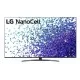4K телевизор LG 75NANO766PA