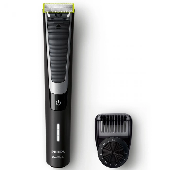 Купить Триммер Philips OneBlade Pro QP6510/20 в магазине stiltv.ru по низкой цене, фото номер 3