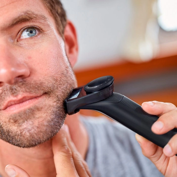 Купить Триммер Philips OneBlade Pro QP6510/20 в магазине stiltv.ru по низкой цене, фото номер 7
