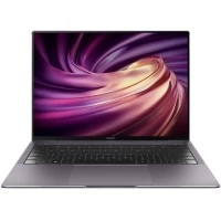 Ультрабук HUAWEI MateBook X Pro 2020 (MACHC-WAE9LP), космический серый