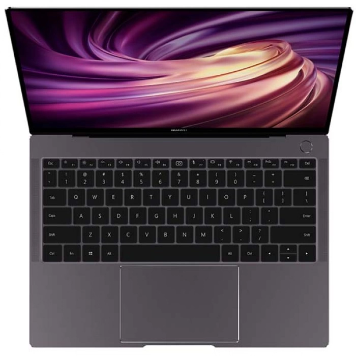 Купить Ультрабук HUAWEI MateBook X Pro 2020 (MACHC-WAE9LP), космический серый в магазине stiltv.ru по низкой цене, фото номер 2