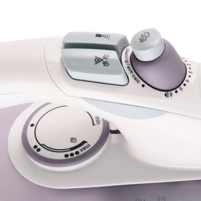 Купить Утюг Braun TexStyle 7 TS715 в магазине stiltv.ru по низкой цене, фото номер 1