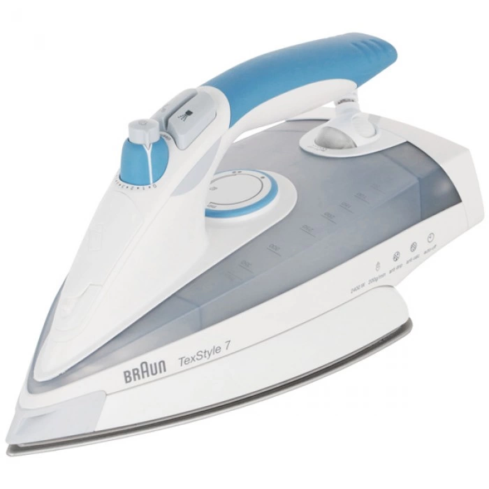 Купить Утюг Braun TexStyle 7 TS765 EA в магазине stiltv.ru по низкой цене