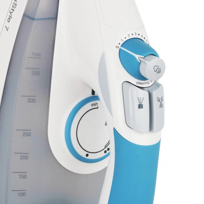 Купить Утюг Braun TexStyle 7 TS765 EA в магазине stiltv.ru по низкой цене, фото номер 2