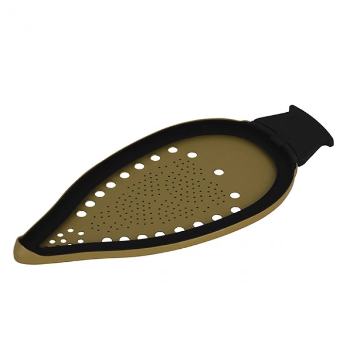 Купить Утюг Tefal FV5655 TurboPro Anti-calc серый/серебристый/белый в магазине stiltv.ru по низкой цене, фото номер 3