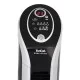 Напольный вентилятор Tefal VF6670F0, black/silver