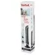 Напольный вентилятор Tefal VF6670F0, black/silver