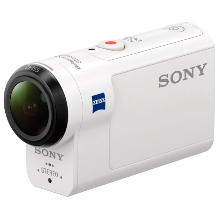 Купить Экшн-камера Sony HDR-AS300 в магазине stiltv.ru по низкой цене