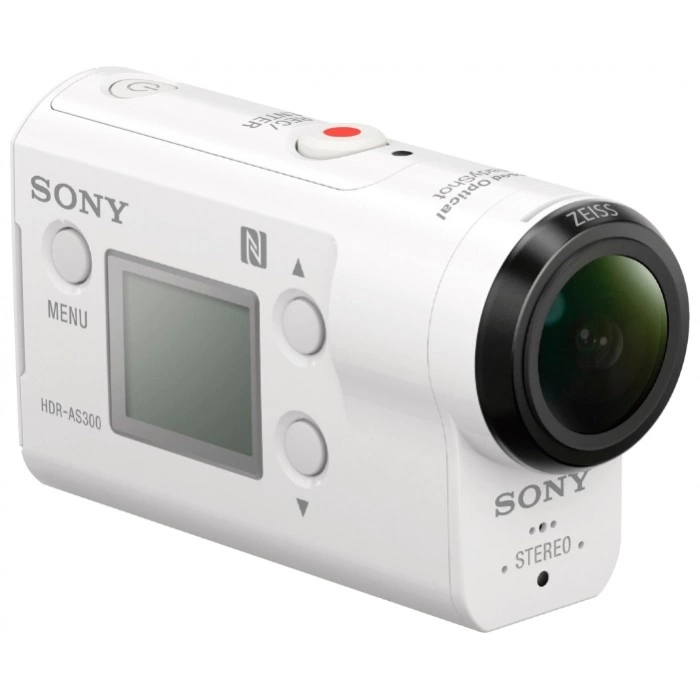 Купить Экшн-камера Sony HDR-AS300R в магазине stiltv.ru по низкой цене, фото номер 1