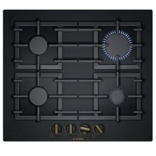 Газовая варочная панель Bosch PPP6B6B90R