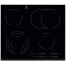 Электрическая варочная панель Electrolux EHF 56547 FK