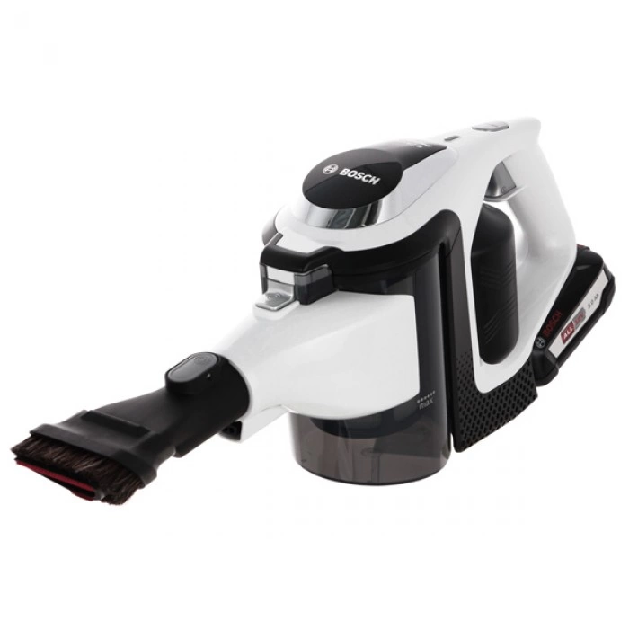 Купить Пылесос ручной Bosch Unlimited Serie | 8 BCS1ALL  в магазине stiltv.ru по низкой цене, фото номер 2