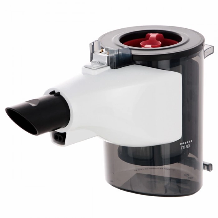 Купить Пылесос ручной Bosch Unlimited Serie | 8 BCS1ALL  в магазине stiltv.ru по низкой цене, фото номер 3