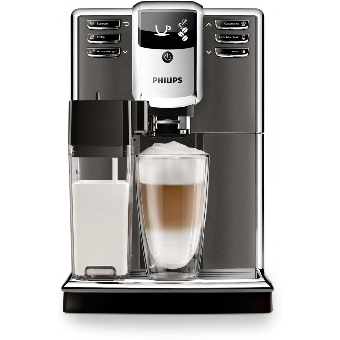 Купить Кофемашина Philips EP5064 Series 5000 в магазине stiltv.ru по низкой цене
