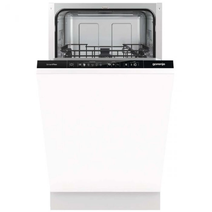 Купить Встраиваемая посудомоечная машина Gorenje GV53111 в магазине stiltv.ru по низкой цене