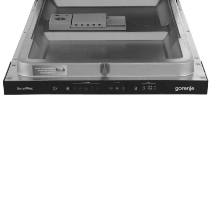 Купить Встраиваемая посудомоечная машина Gorenje GV53111 в магазине stiltv.ru по низкой цене, фото номер 3