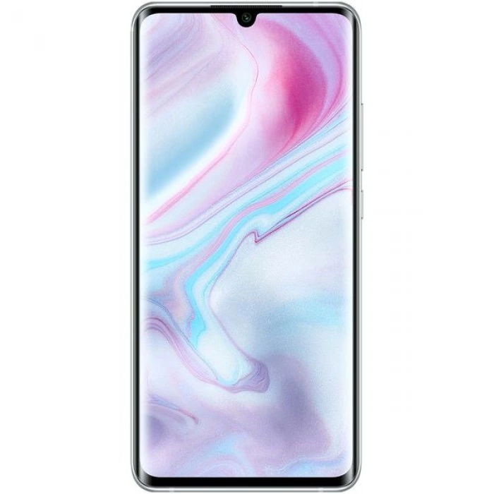Купить Смартфон Xiaomi Mi Note 10 128GB Glacier White в магазине stiltv.ru по низкой цене