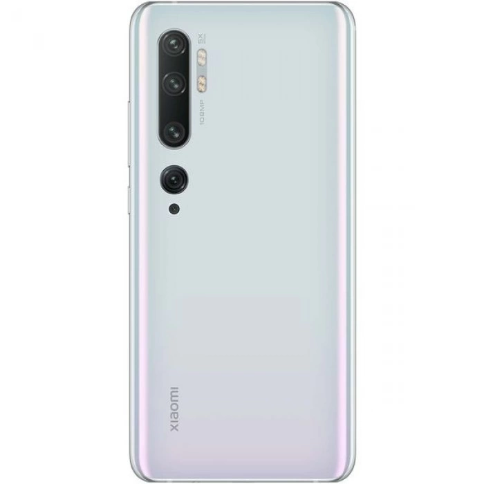 Купить Смартфон Xiaomi Mi Note 10 128GB Glacier White в магазине stiltv.ru по низкой цене, фото номер 1
