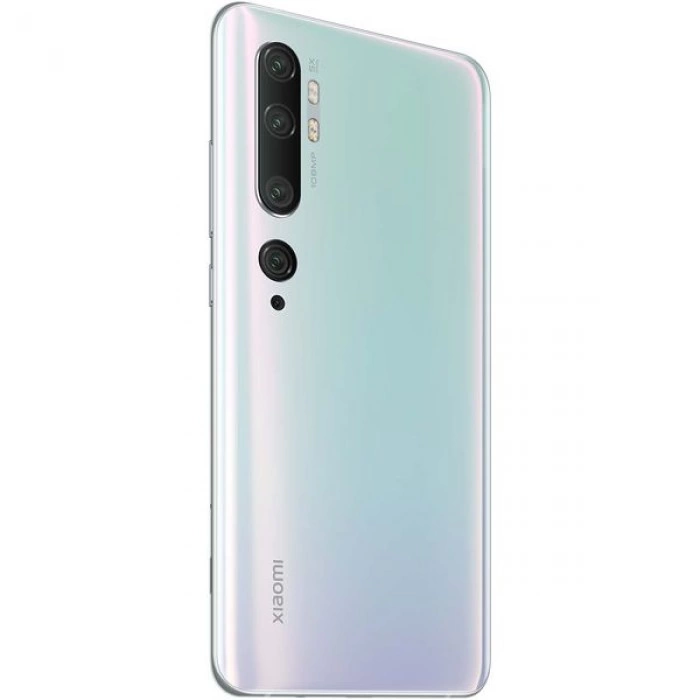Купить Смартфон Xiaomi Mi Note 10 128GB Glacier White в магазине stiltv.ru по низкой цене, фото номер 2