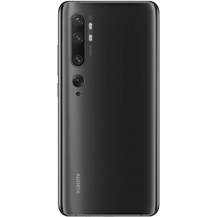 Купить Смартфон Xiaomi Mi Note 10 128GB Midnight Black в магазине stiltv.ru по низкой цене, фото номер 1