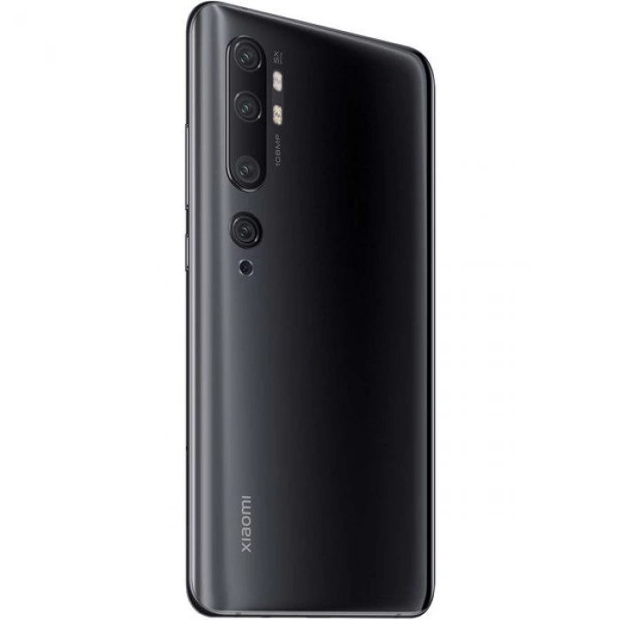 Купить Смартфон Xiaomi Mi Note 10 128GB Midnight Black в магазине stiltv.ru по низкой цене, фото номер 2