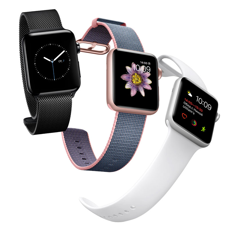apple watch series 3 celular