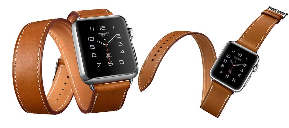 apple watch 6 hermes edition